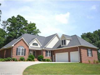 348 Club Dr, Asheboro, NC 27205-7072
