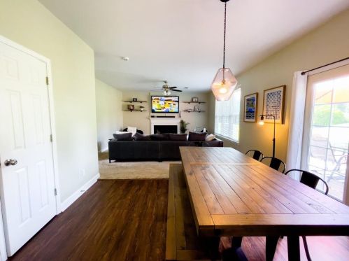 175 Westchester Club Dr, Hiram GA  30141-5021 exterior