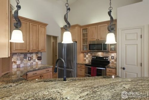 315 Big Horn Dr, Estes Park CO 80517-9004 exterior