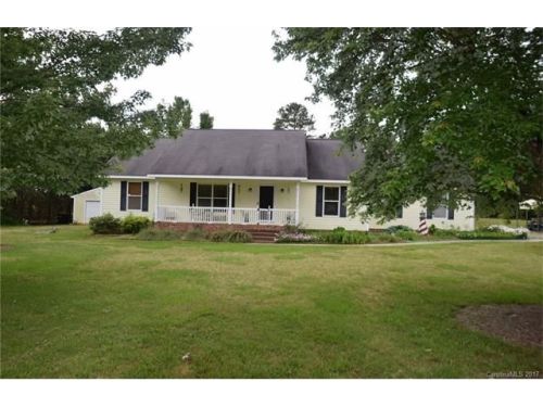 7014 Shelf Rd, Olive Branch, NC 28103-7770