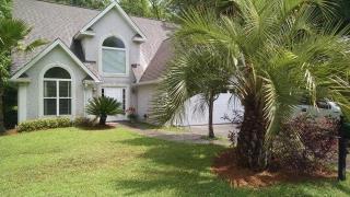 22 Hardwood Forest Cir, Brunswick, GA 31525-4738