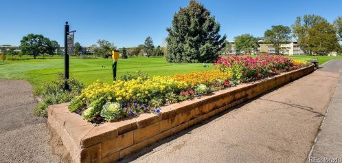 665 Alton Way, Denver CO  80247-1783 exterior