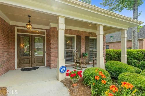 1644 Arbor Green Ct, Kennesaw, GA 30152-4205