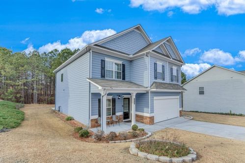 3417 Hope Rd, Gainesville, GA 30507-3305