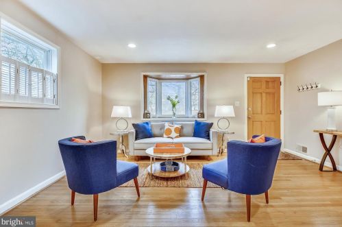 10612 Tenbrook Dr, Silver Spring MD 20901-1030 exterior