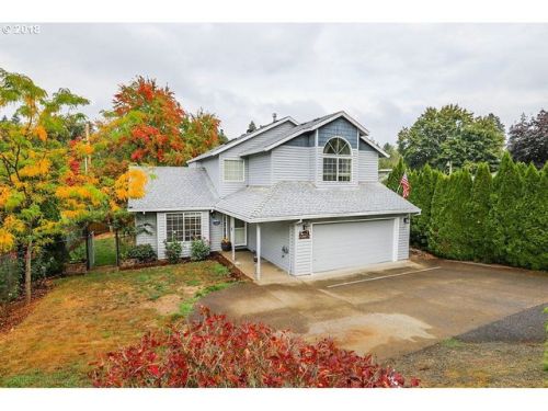 1125 Garibaldi St, Beaverton, OR 97124-2811