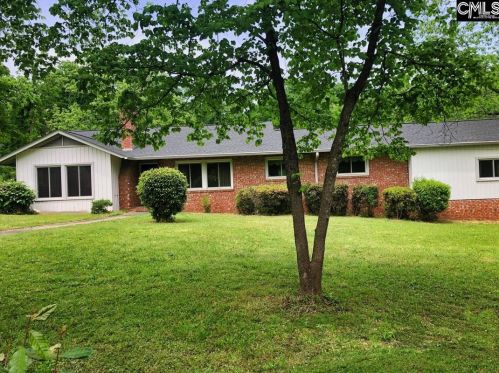 100 High St, Winnsboro Mills, SC 29180-1127
