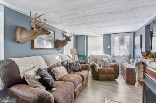 222 John St, Hanover PA  17331-3351 exterior