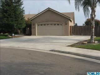 2711 Sunnyview Ct, Visalia, CA 93291-3909