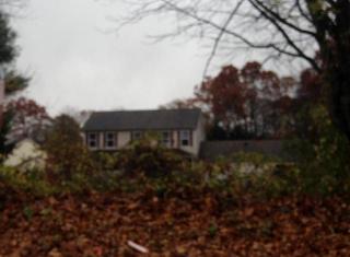 1326 Old Colchester Rd, Chesterfield CT  06370-1247 exterior