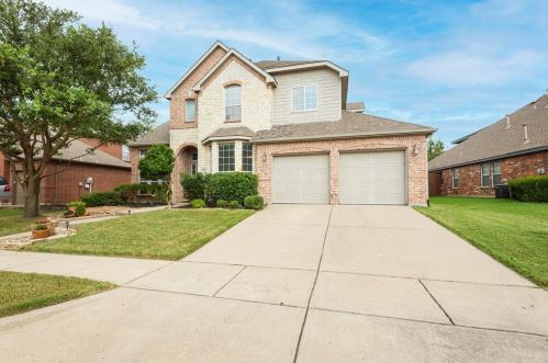 559 Reed Dr, Rockwall, TX 75087-9247