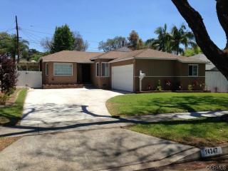 14347 Carnell St, Whittier, CA 90603-1818