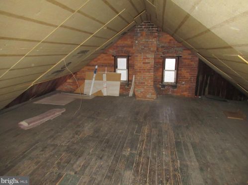 205 High St, Hanover PA  17331-2911 exterior