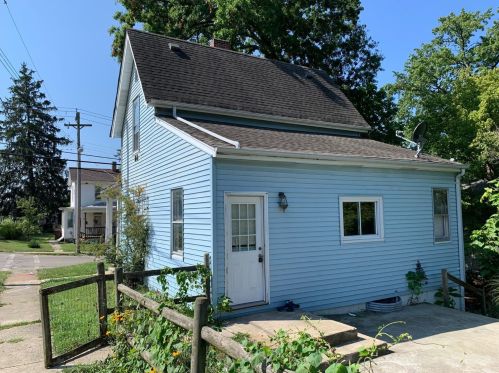 1554 Adams Rd, Cincinnati OH  45231-3342 exterior
