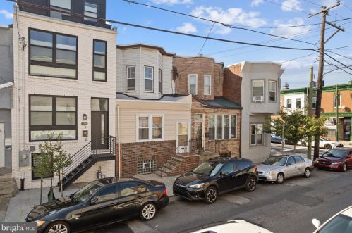 1704 23rd St, Philadelphia, PA 19145-1816