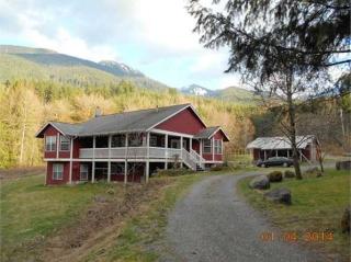 56742 Sturgeon Rd, Darrington, WA 98241-9618