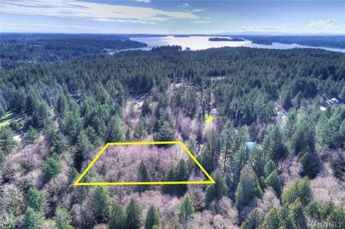 12719 191st Avenue Kp, Gig Harbor, WA 98329