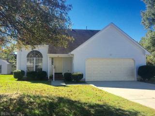 35 Devore Ave, Hampton, VA 23666-5682