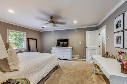 2452 Elizabeth Ann Ln, Atlanta GA  30324-3713 exterior