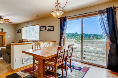 7467 Lewiston St, Denver CO  80022-9568 exterior