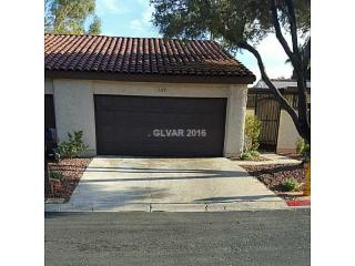 3129 Asoleado Cir, Las Vegas NV  89121-3822 exterior
