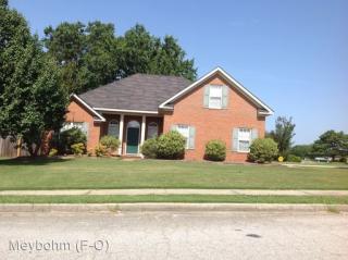1931 Long Creek Fls, Grovetown GA  30813-5268 exterior