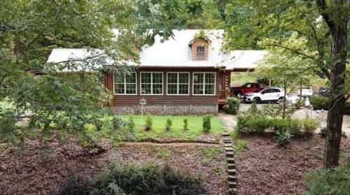 168 Barker Rd, Dawsonville, GA 30534-7309