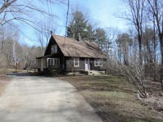 12 Stanley Ln, Barrington, NH 03825-3912