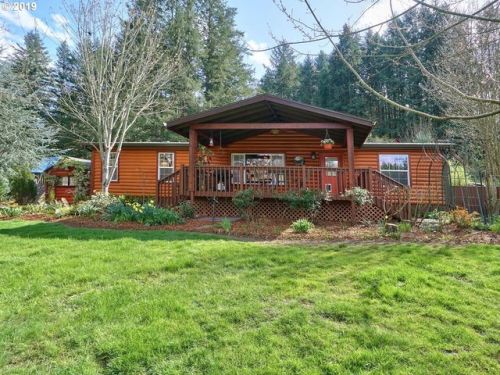 13535 Parmele Rd, Gaston, OR 97119-8540