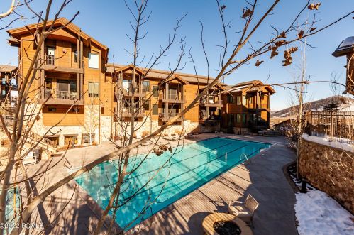 4338 Willow Draw Dr, Park City UT exterior