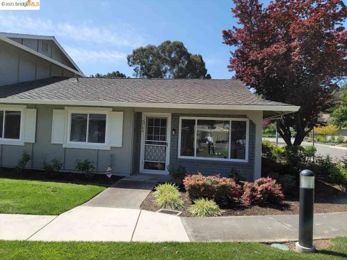 2589 Fountainhead Dr, San Ramon, CA 94583-1733