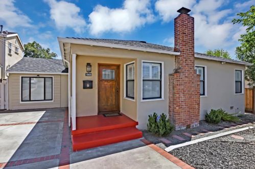 18950 Santa Maria Ave, Hayward, CA 94546-3139