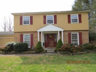 1828 Cherry Ave, Morristown, TN 37814-5422