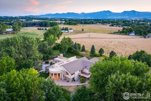 9191 Tahoe Ln, Boulder, CO 80301-5148