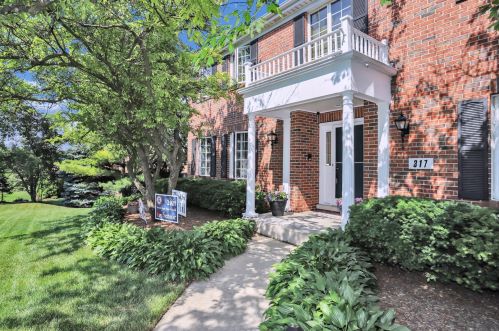 317 Patricia Ln, Hanover Park, IL 60103-3033
