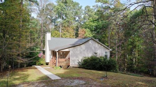 1581 Everett Mountain Rd, Rockmart, GA 30153-4560