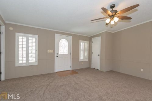 1160 River Woods Dr, Madison, GA 30650-4384