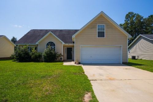 648 New Stock Dr, Horrel Hill, SC 29061-8214