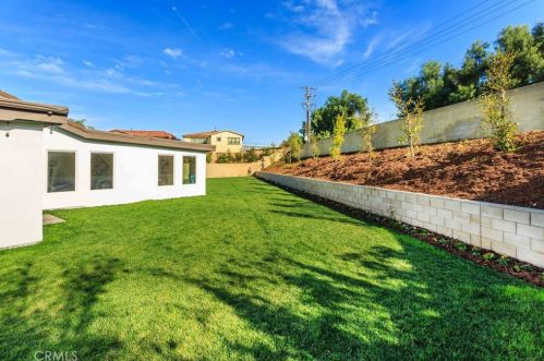 4446 Addington Dr, Anaheim CA  92807-2904 exterior