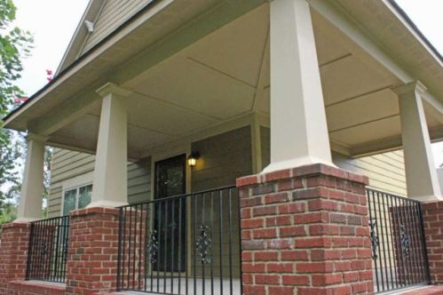 198 Tompkins Aly, Dalton, GA 30721-2110