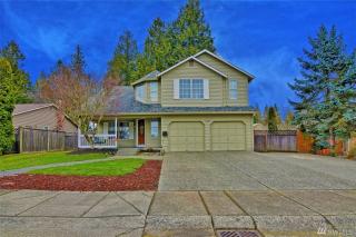 14427 55th Ave, Everett, WA 98208-9350