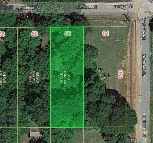 2 Jamison St, Shreveport LA 71107 exterior