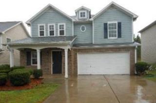 43 Parkmont Ct, Dallas, GA 30132-9743