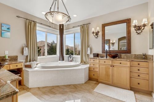 21901 Ridge Trail Cir, Denver CO  80016-2665 exterior