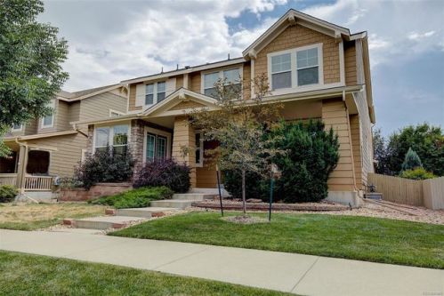 2482 Lk Vis Dr, Westminster CO  80023-6593 exterior