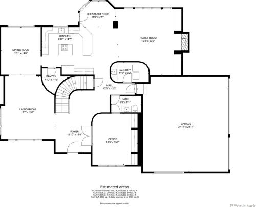 7400 Genoa Cir, Aurora, CO 80016-2156