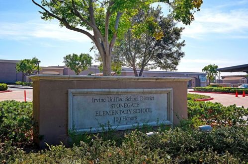 254 Kempton, Irvine CA  92620-2154 exterior