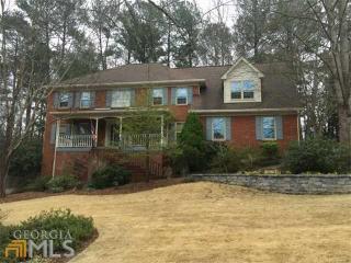 5920 Magnolia Mill Ct, Norcross, GA 30092-1420