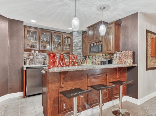 6156 Saddle Crk Trl, Parker CO 80134-5307 exterior