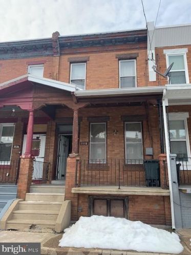 3538 Marvine St, Philadelphia, PA 19140-4202